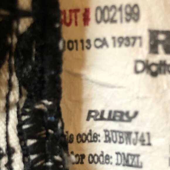 Rock & Republic Ruby bootcut jeans sz 27 - Picture 13 of 15